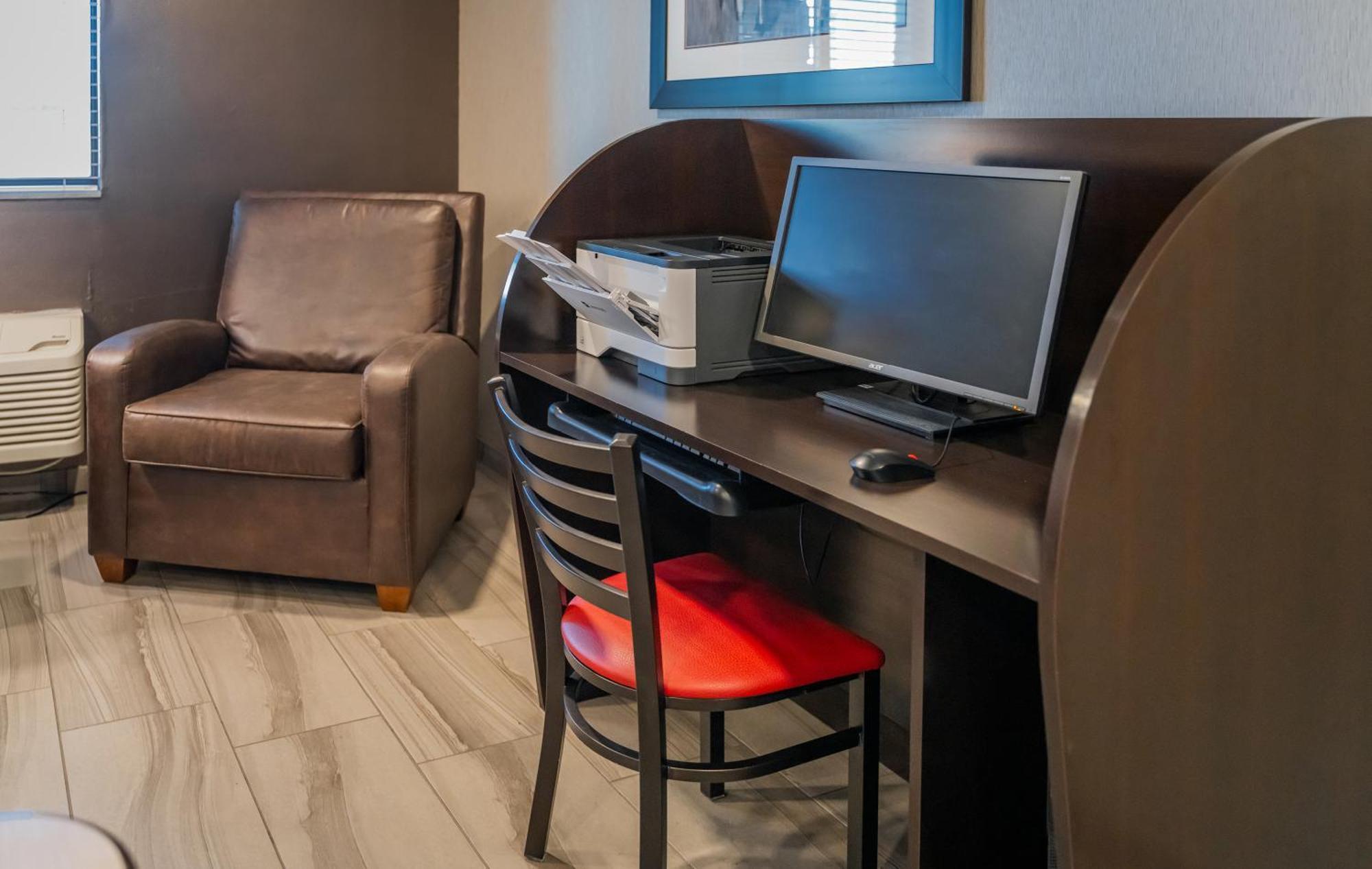 My Place Hotel-Medford, Or מראה חיצוני תמונה