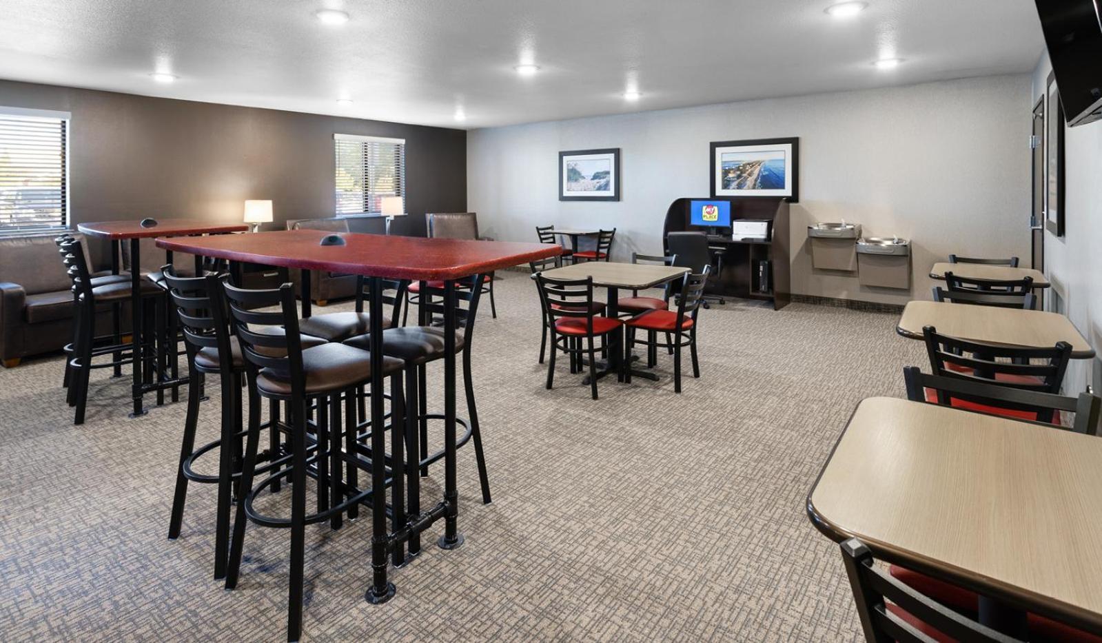 My Place Hotel-Medford, Or מראה חיצוני תמונה